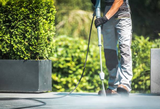 Berwick, LA Pressure Washing Services Company